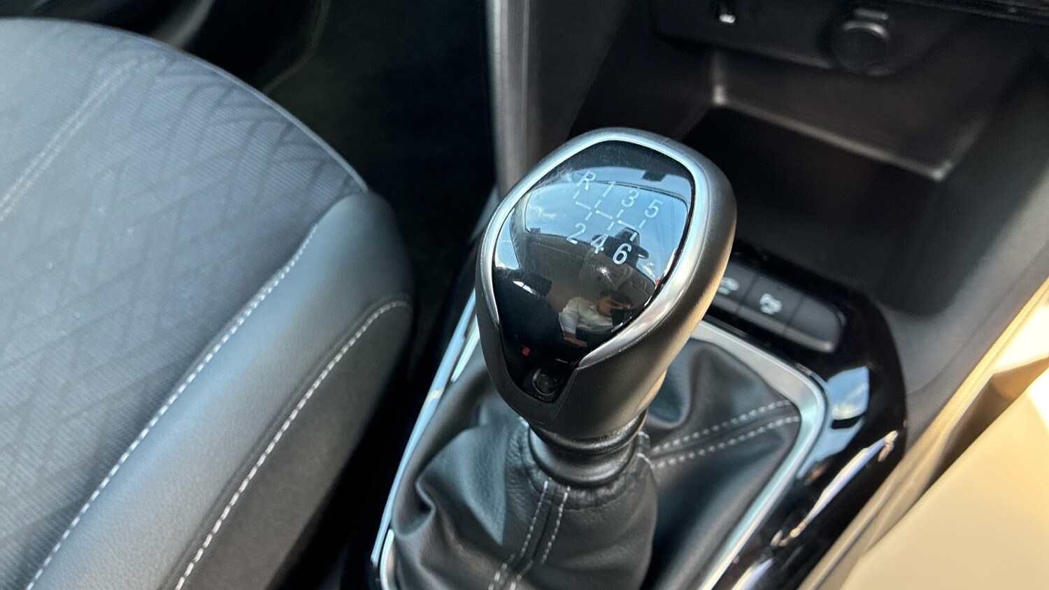 Used Vauxhall Corsa 2022 for sale - 76830560: Photo 13