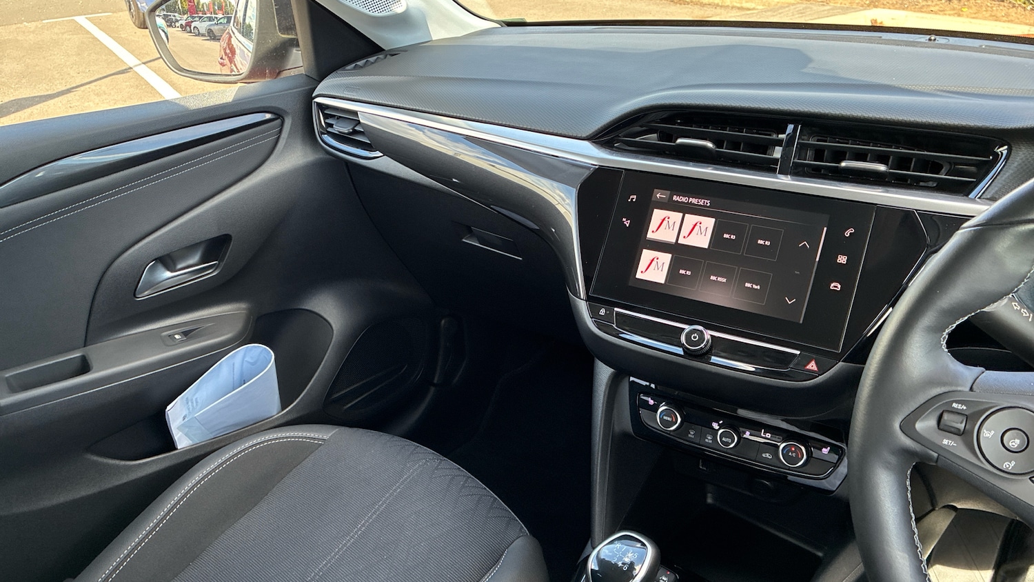 Used Vauxhall Corsa 2022 for sale - 76830560: Photo 14