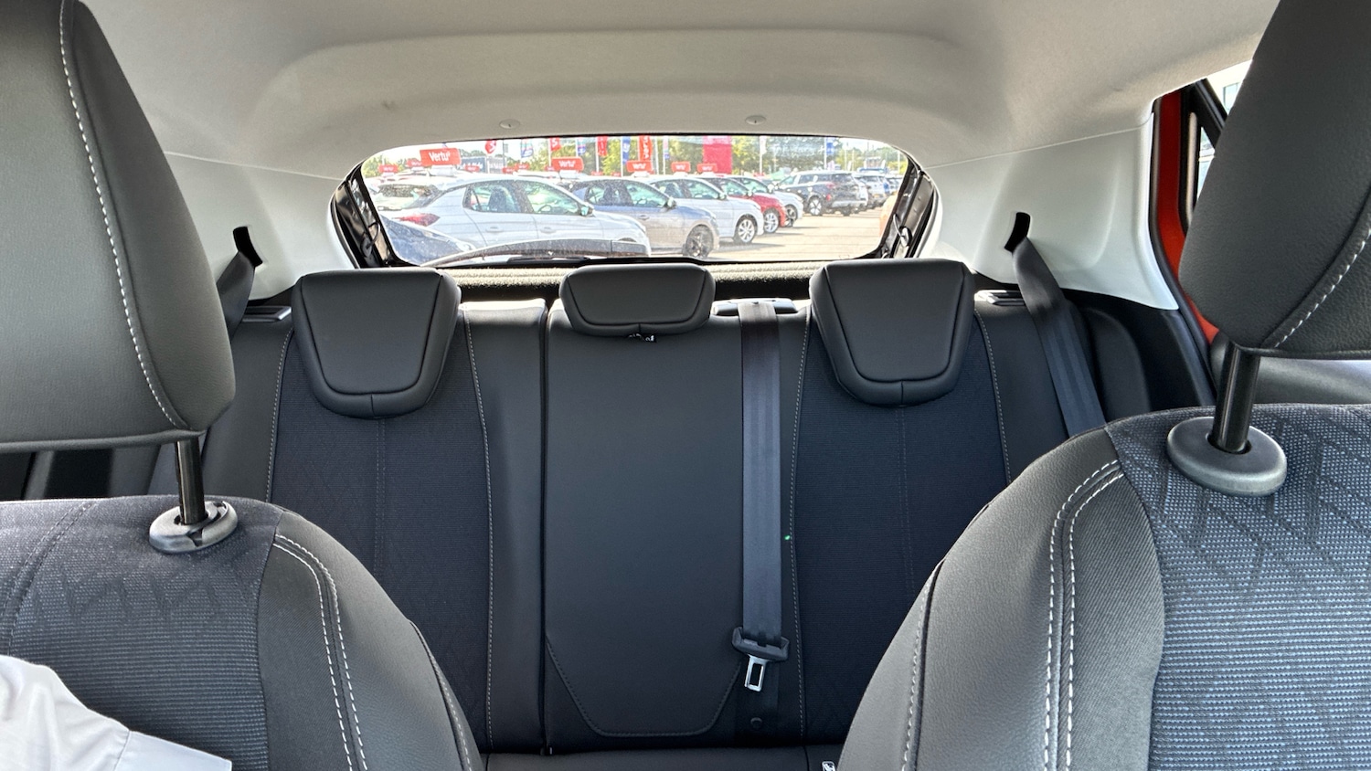 Used Vauxhall Corsa 2022 for sale - 76830560: Photo 15