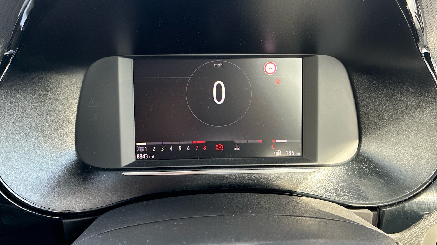 Used Vauxhall Corsa 2022 for sale - 76830560: Photo 18