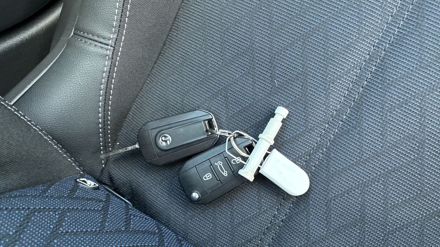 Used Vauxhall Corsa 2022 for sale - 76830560: Photo 19