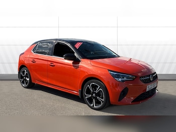 2022 (22) - 1.2 Turbo Elite Edition 5dr