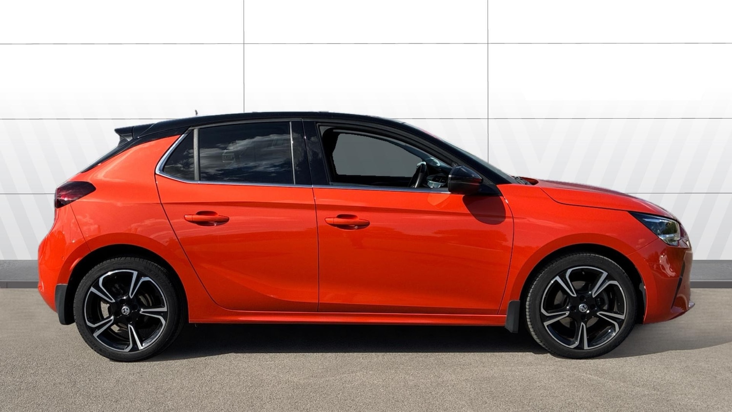 Used Vauxhall Corsa 2022 for sale - 76830560: Photo 5