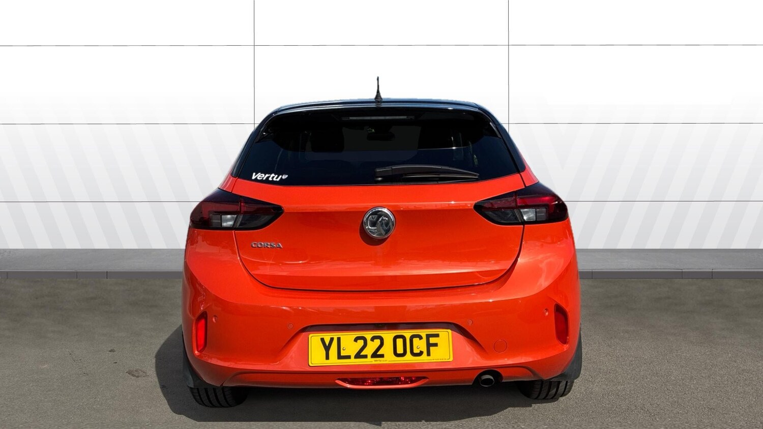 Used Vauxhall Corsa 2022 for sale - 76830560: Photo 6