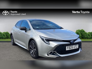 Used Toyota Corolla 2025 for sale - 79357400: Photo