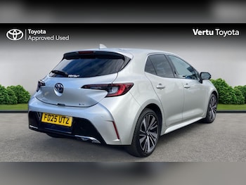 Used Toyota Corolla 2025 for sale - 79357400: Photo