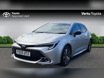 Used Toyota Corolla 2025 for sale - 79357400: Photo