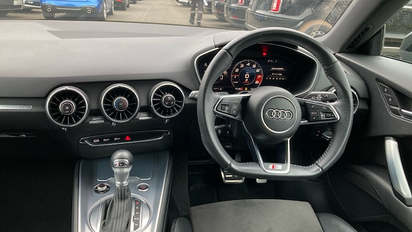 Used Audi TT 2020 for sale - 76232224: Photo 10