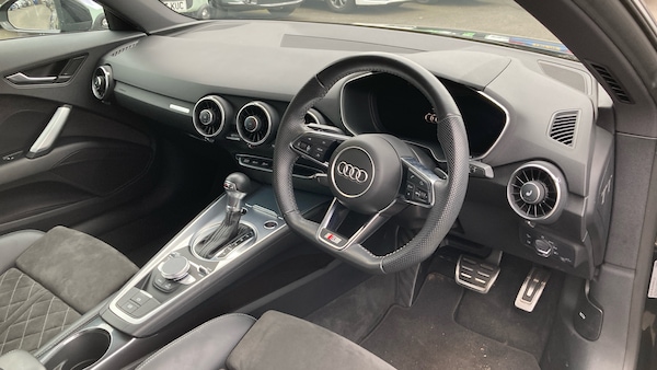 Used Audi TT 2020 for sale - 76232224: Photo 11
