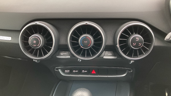 Used Audi TT 2020 for sale - 76232224: Photo 12