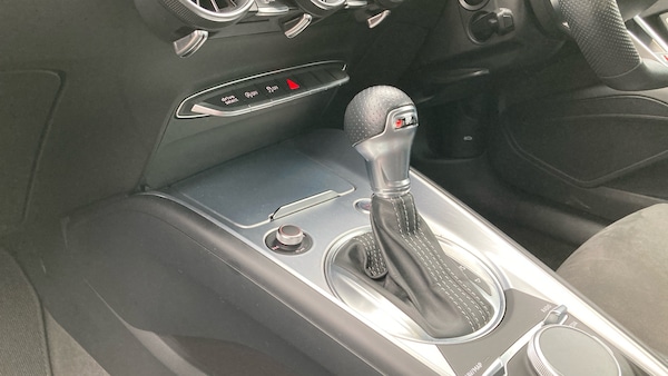 Used Audi TT 2020 for sale - 76232224: Photo 13
