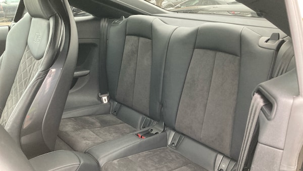 Used Audi TT 2020 for sale - 76232224: Photo 16