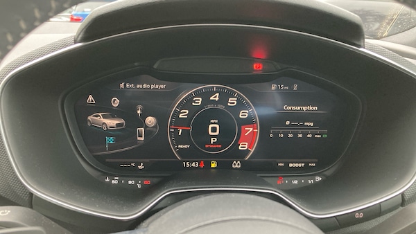 Used Audi TT 2020 for sale - 76232224: Photo 18