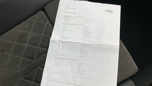 Used Audi TT 2020 for sale - 76232224: Photo 19