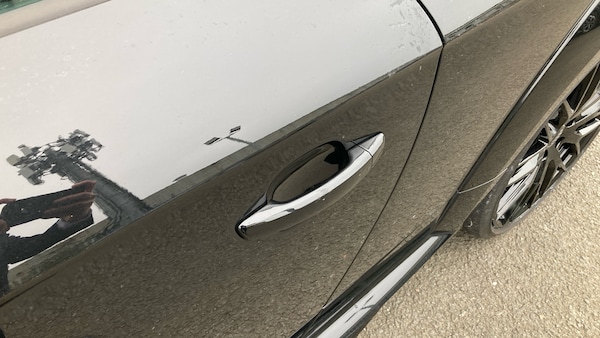 Used Audi TT 2020 for sale - 76232224: Photo 24