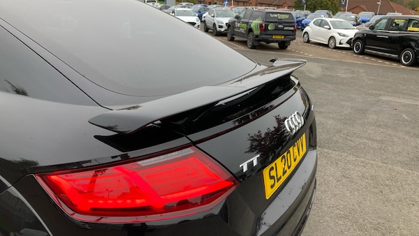 Used Audi TT 2020 for sale - 76232224: Photo 25