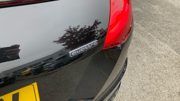 Used Audi TT 2020 for sale - 76232224: Photo 26