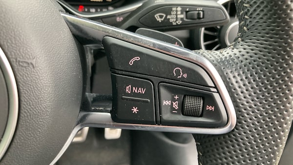 Used Audi TT 2020 for sale - 76232224: Photo 34