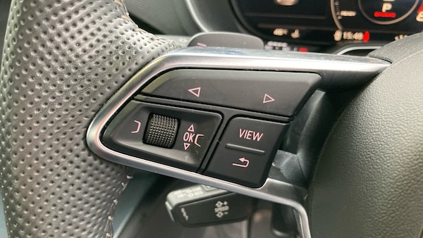 Used Audi TT 2020 for sale - 76232224: Photo 35
