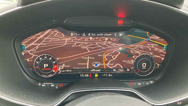 Used Audi TT 2020 for sale - 76232224: Photo 38