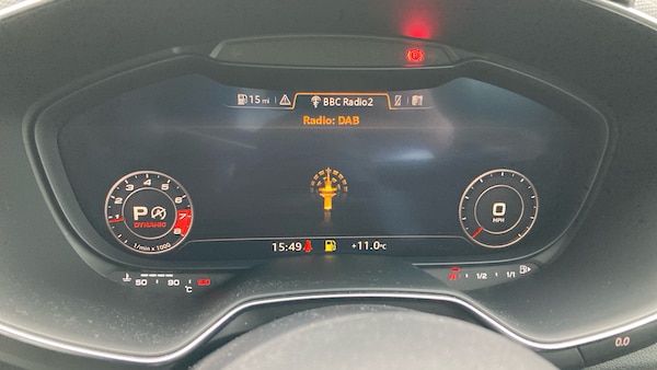 Used Audi TT 2020 for sale - 76232224: Photo 39