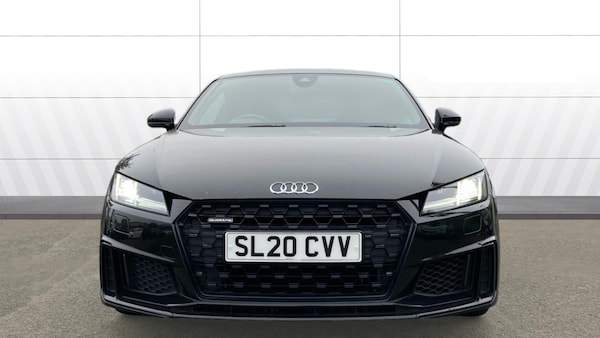 Used Audi TT 2020 for sale - 76232224: Photo 3