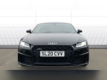 Used Audi TT 2020 for sale - 76232224: Photo 3
