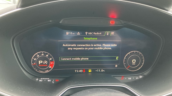 Used Audi TT 2020 for sale - 76232224: Photo 40
