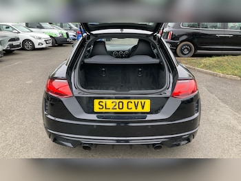 Used Audi TT 2020 for sale - 76232224: Photo 4