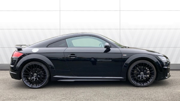 Used Audi TT 2020 for sale - 76232224: Photo 5