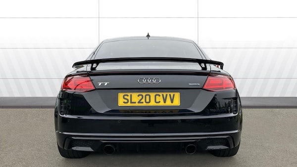 Used Audi TT 2020 for sale - 76232224: Photo 6