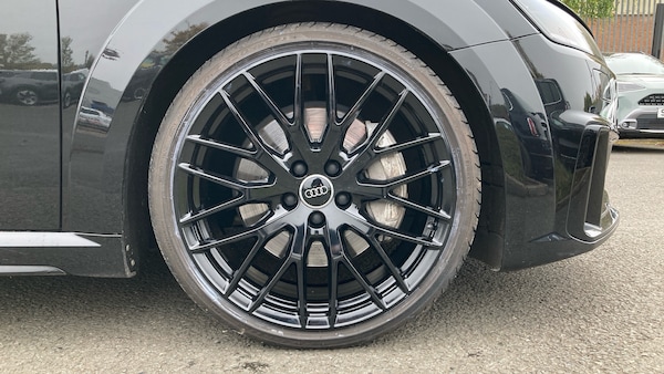 Used Audi TT 2020 for sale - 76232224: Photo 7