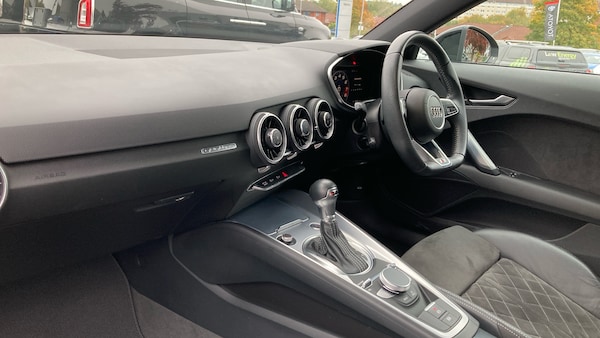 Used Audi TT 2020 for sale - 76232224: Photo 9