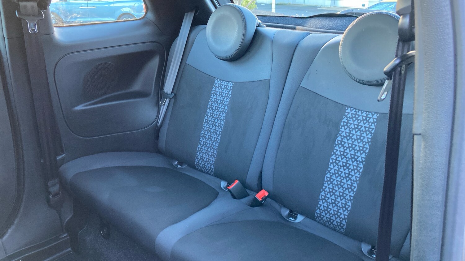 Used Fiat 500 2020 for sale - 76598864: Photo 16