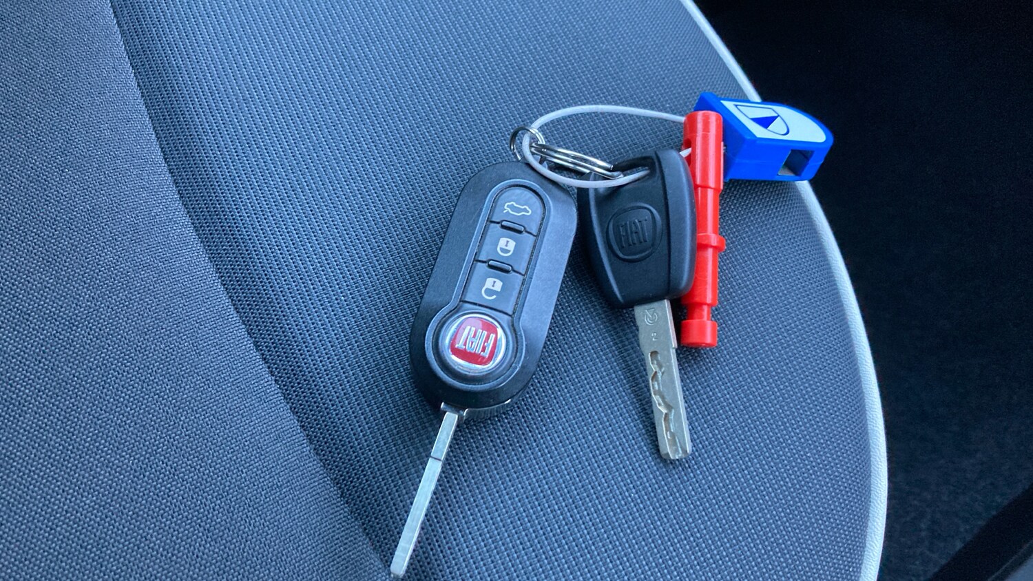 Used Fiat 500 2020 for sale - 76598864: Photo 20