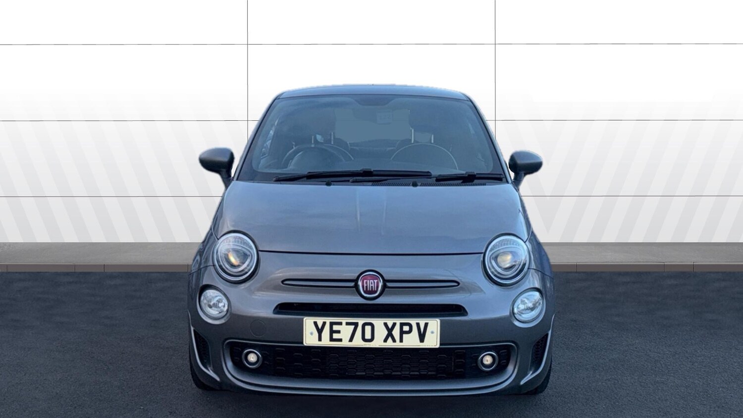 Used Fiat 500 2020 for sale - 76598864: Photo 3