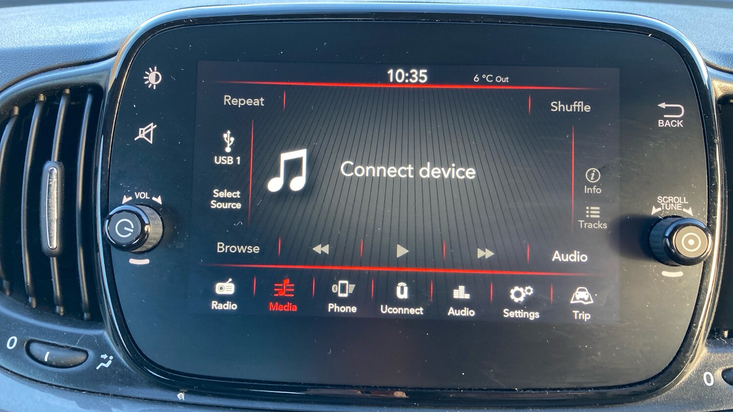 Used Fiat 500 2020 for sale - 76598864: Photo 43