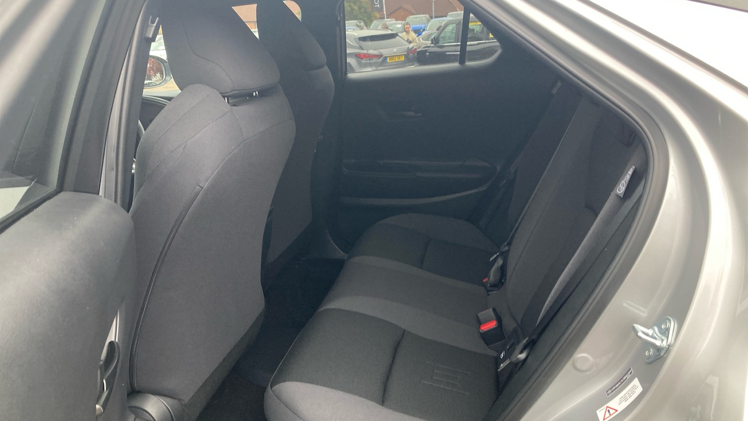 Used Toyota C-HR 2025 for sale - 76219670: Photo 13