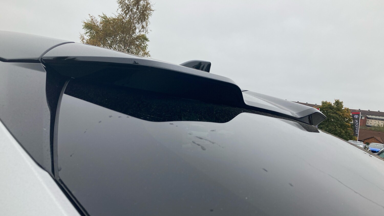 Used Toyota C-HR 2025 for sale - 76219670: Photo 22