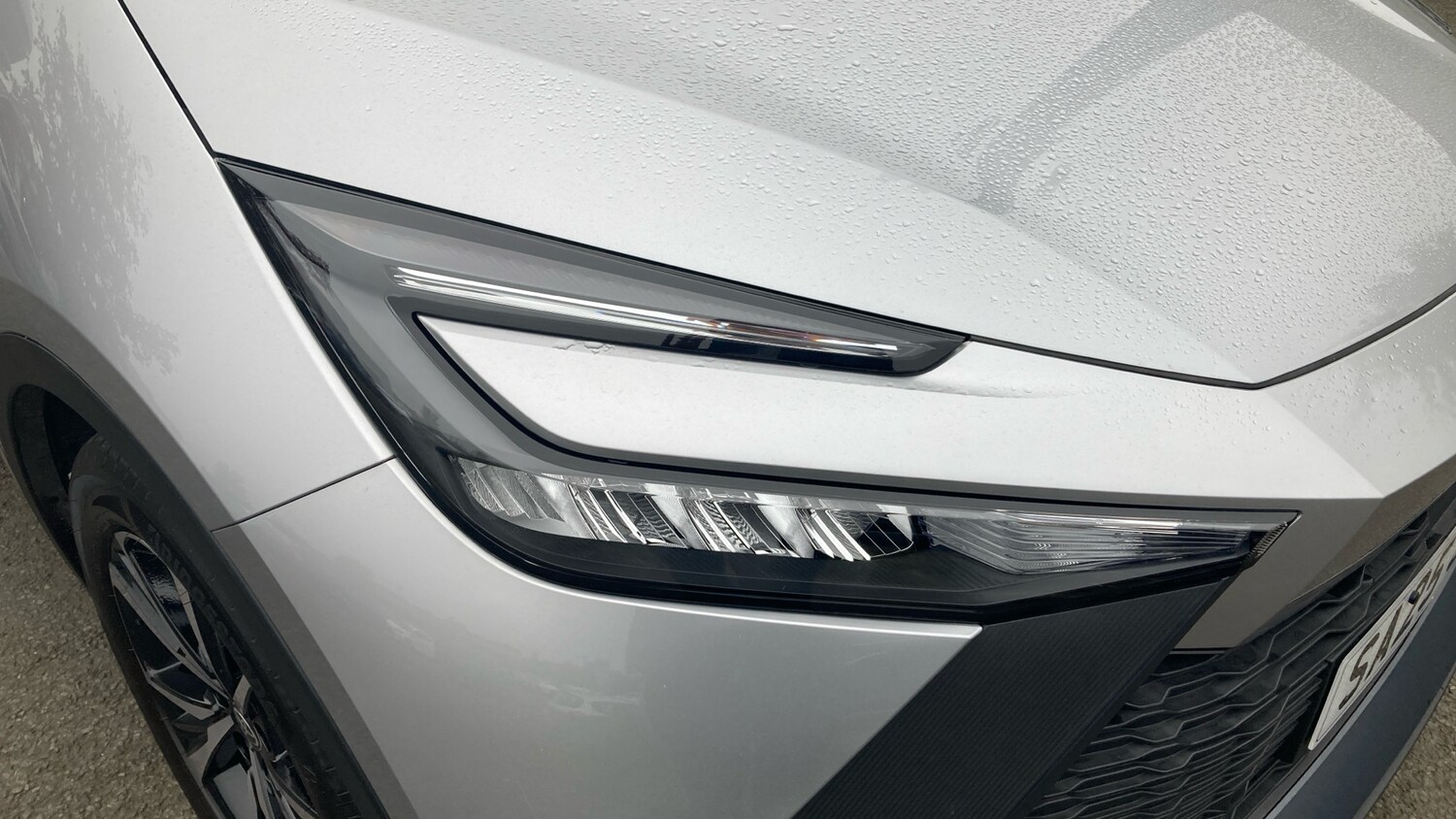 Used Toyota C-HR 2025 for sale - 76219670: Photo 23