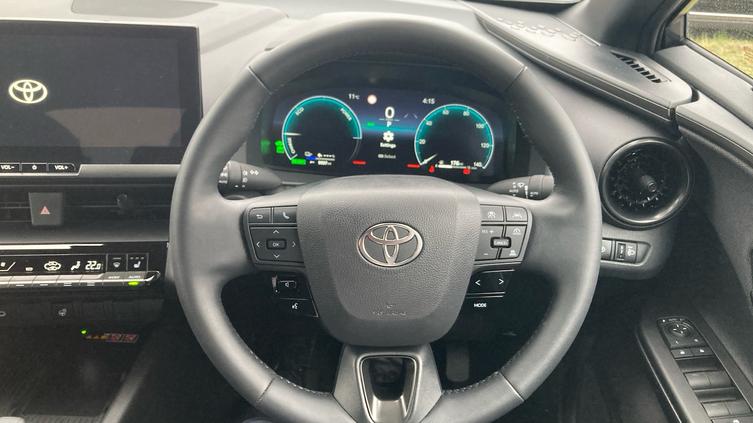 Used Toyota C-HR 2025 for sale - 76219670: Photo 6