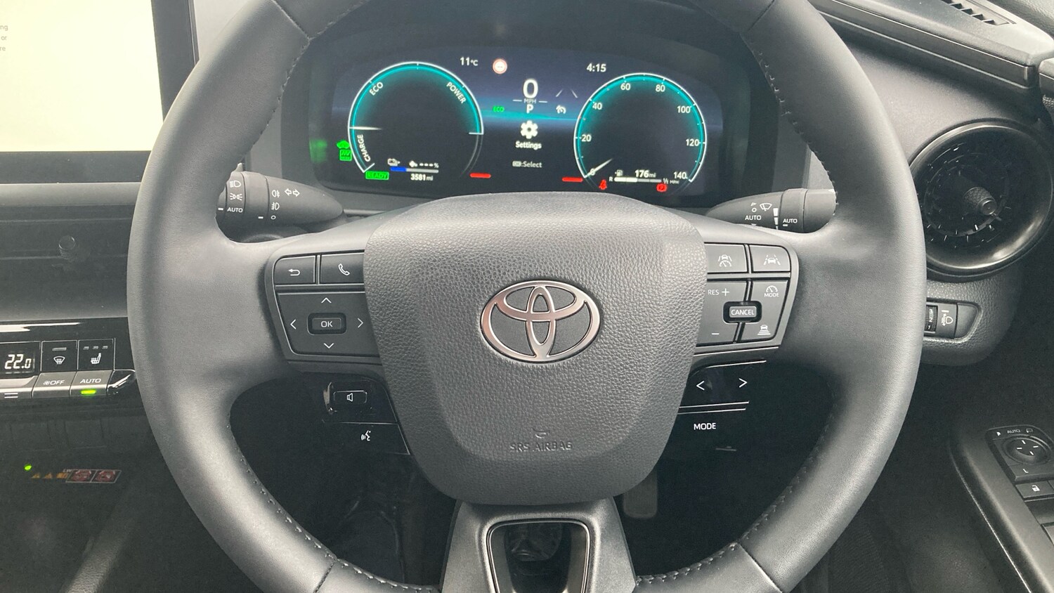 Used Toyota C-HR 2025 for sale - 76219670: Photo 8