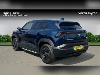 Used Toyota Urban Cruiser 2026 for sale - 78484668: Photo
