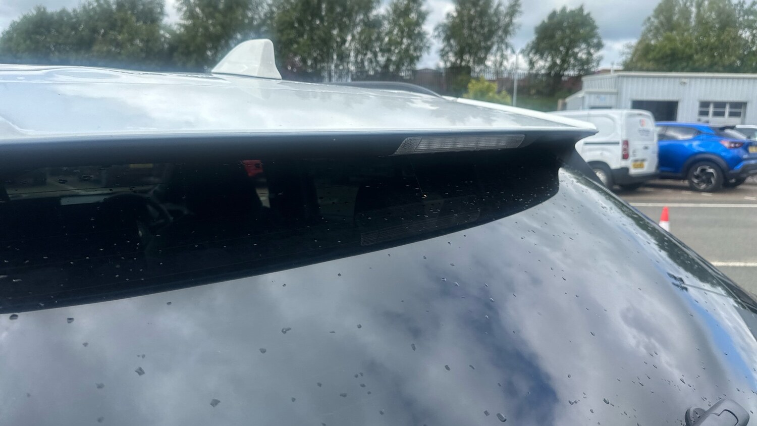 Vehicle 24
