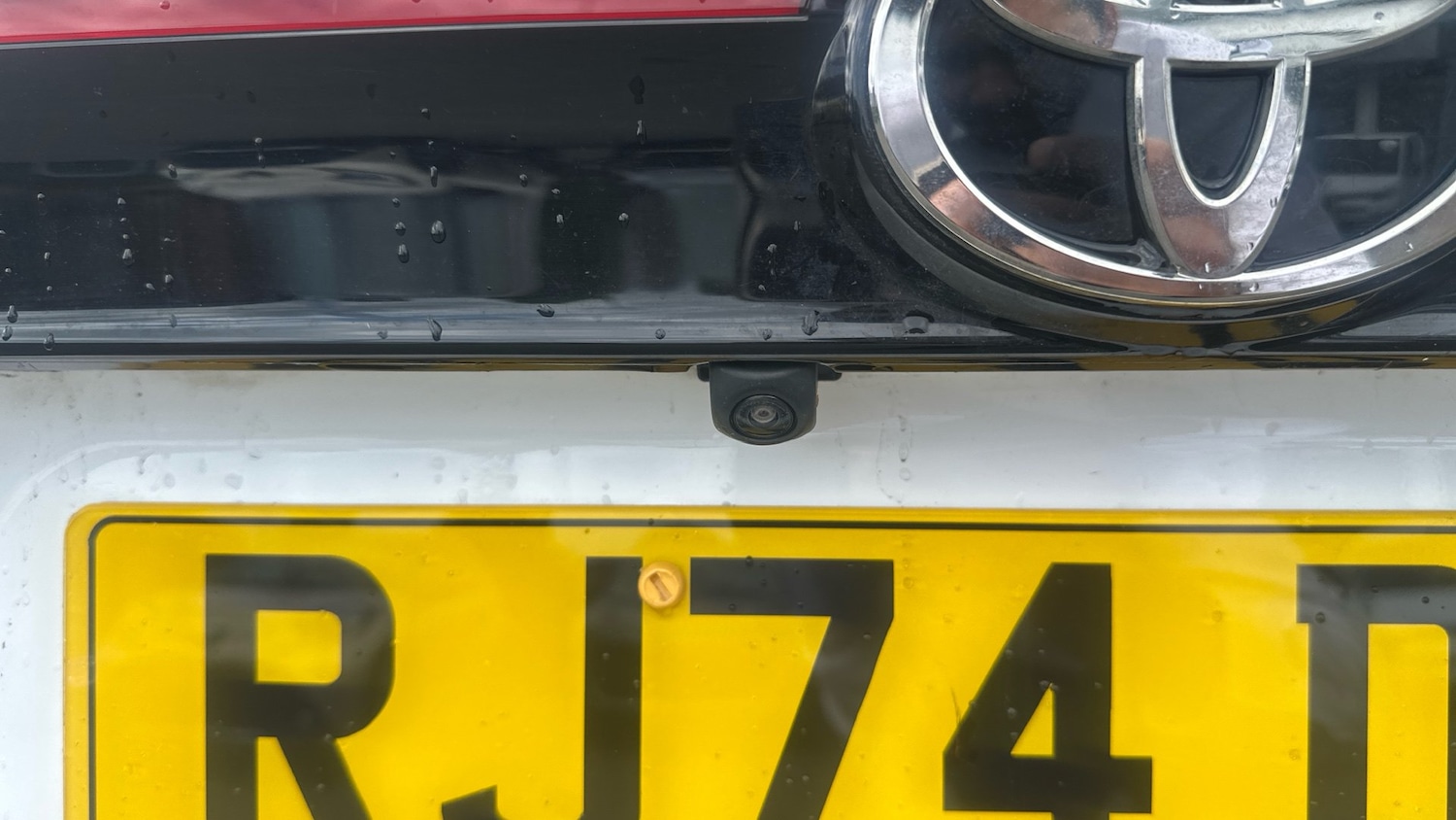 Vehicle 30