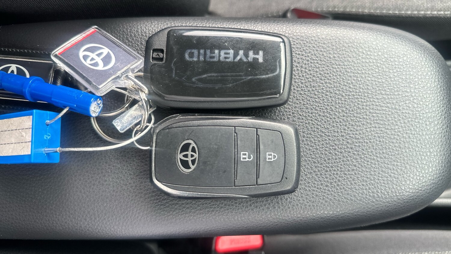 Vehicle 42