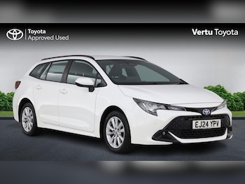 Used Toyota Corolla 2024 for sale - 79513197: Photo
