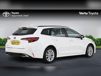 Used Toyota Corolla 2024 for sale - 79513197: Photo