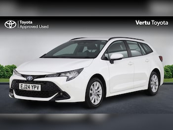 Used Toyota Corolla 2024 for sale - 79513197: Photo