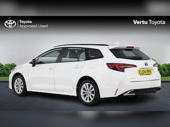 Used Toyota Corolla 2024 for sale - 79513197: Photo